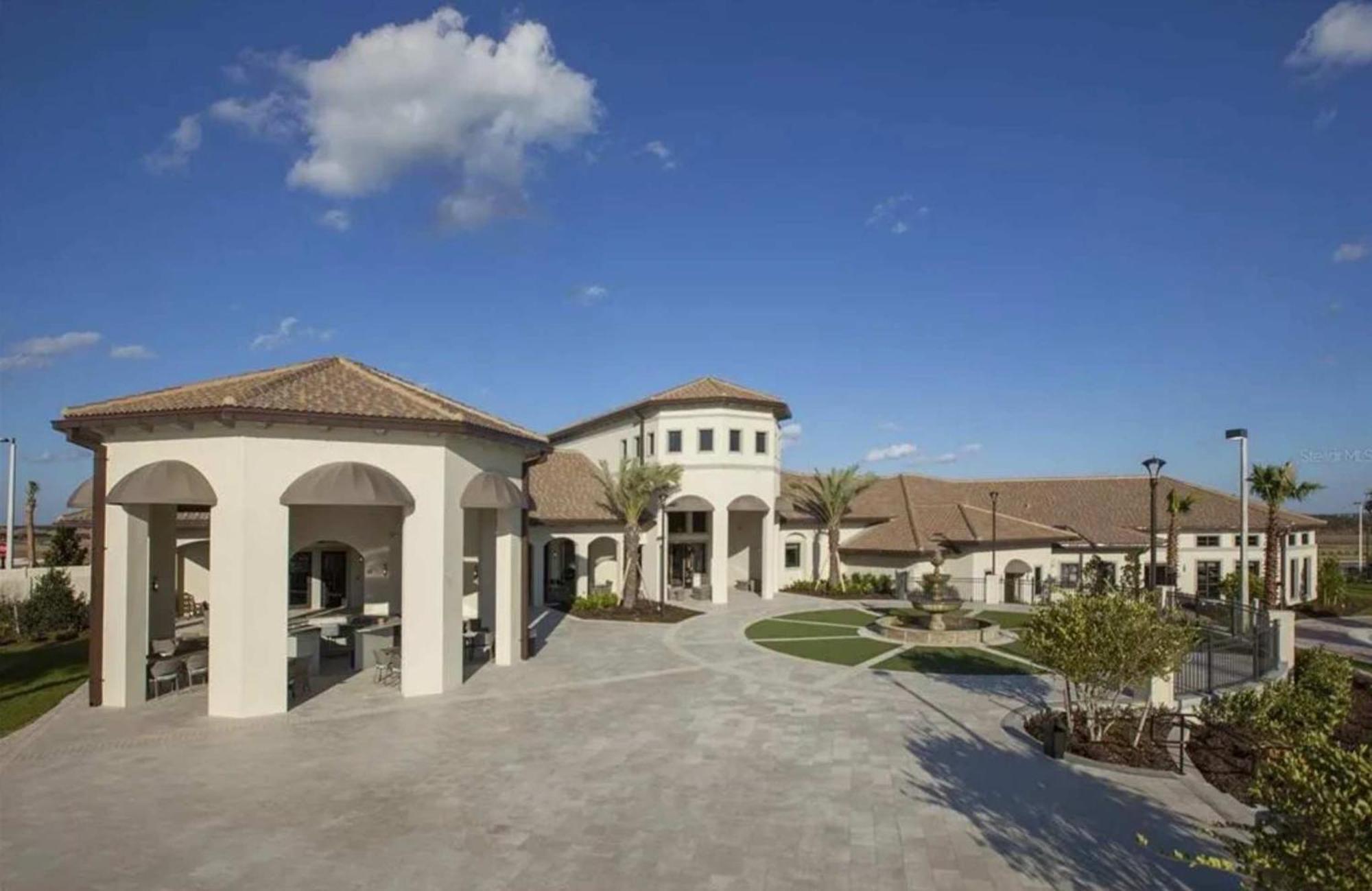 Gorgeous 4 Bd W/ Pool At Champions Gate Resort 1020 Orlando Kültér fotó