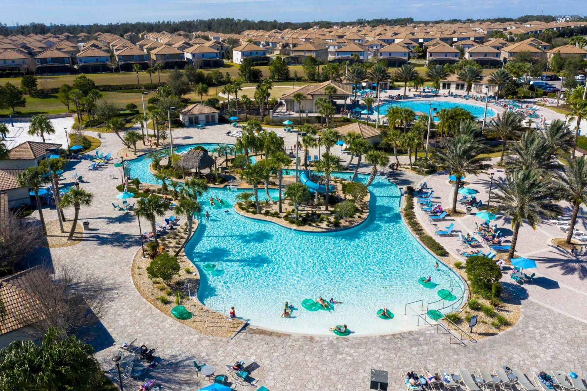 Gorgeous 4 Bd W/ Pool At Champions Gate Resort 1020 Orlando Kültér fotó