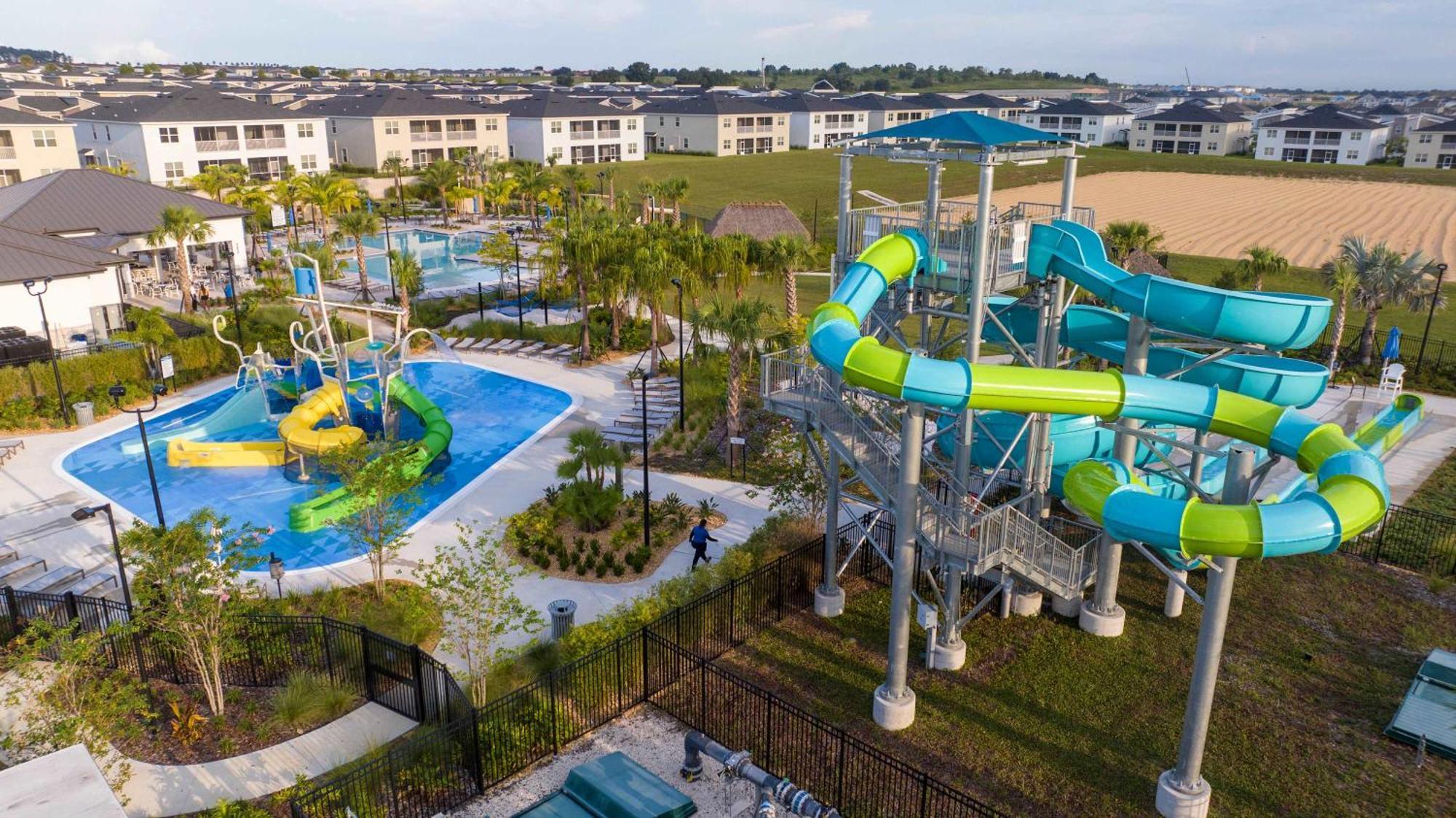 Gorgeous 4 Bd W/ Pool At Champions Gate Resort 1020 Orlando Kültér fotó