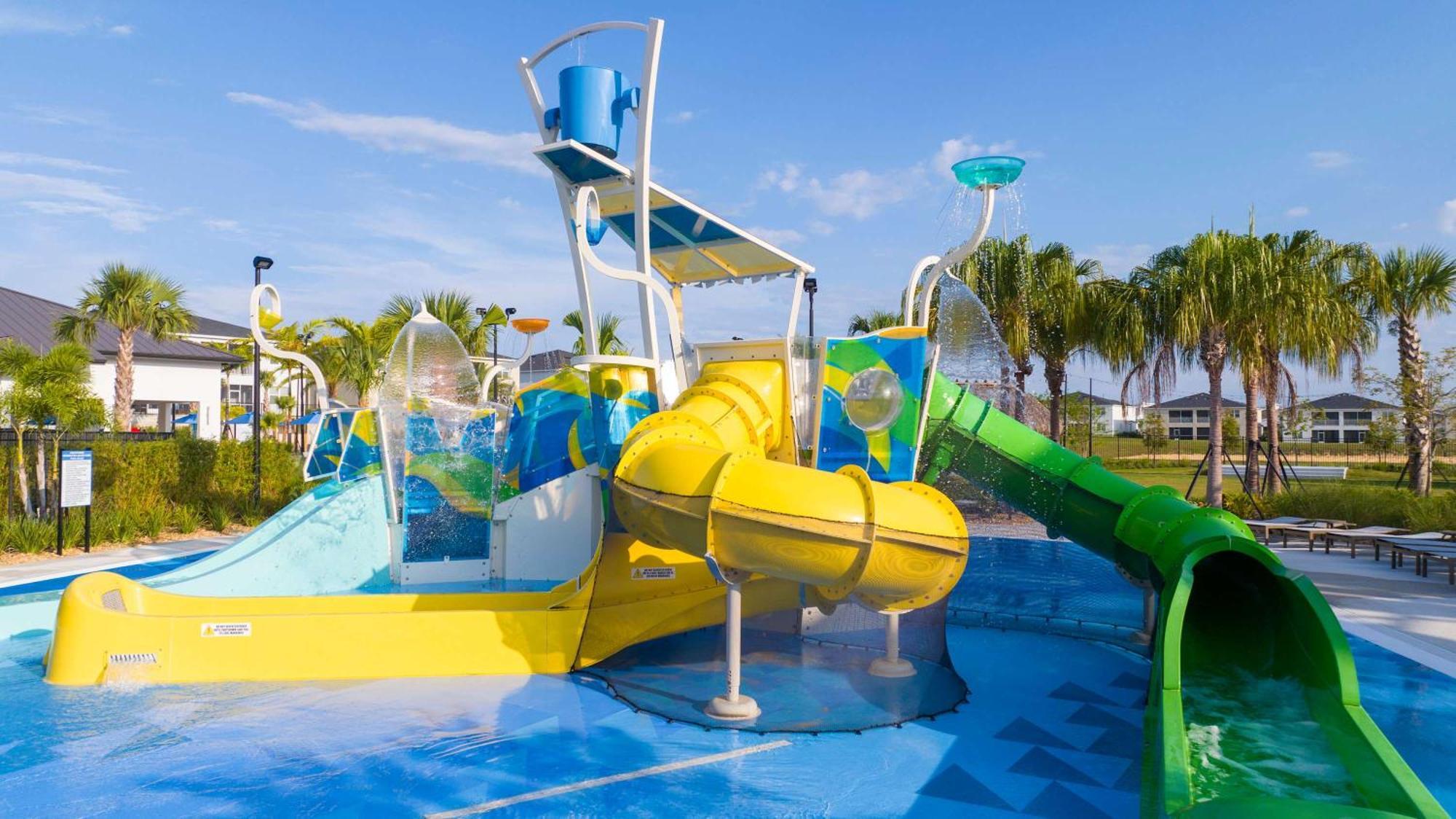Gorgeous 4 Bd W/ Pool At Champions Gate Resort 1020 Orlando Kültér fotó