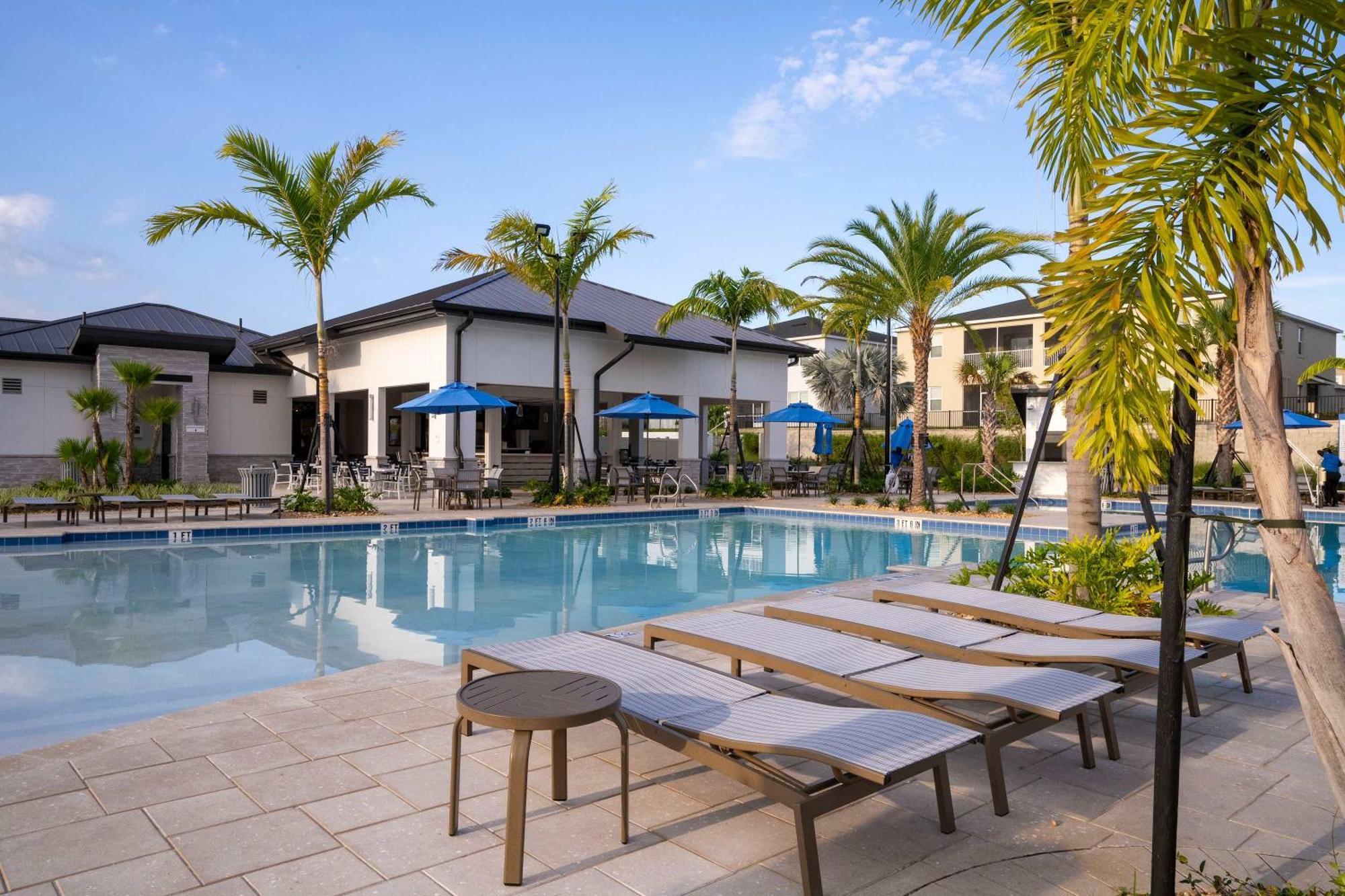 Gorgeous 4 Bd W/ Pool At Champions Gate Resort 1020 Orlando Kültér fotó