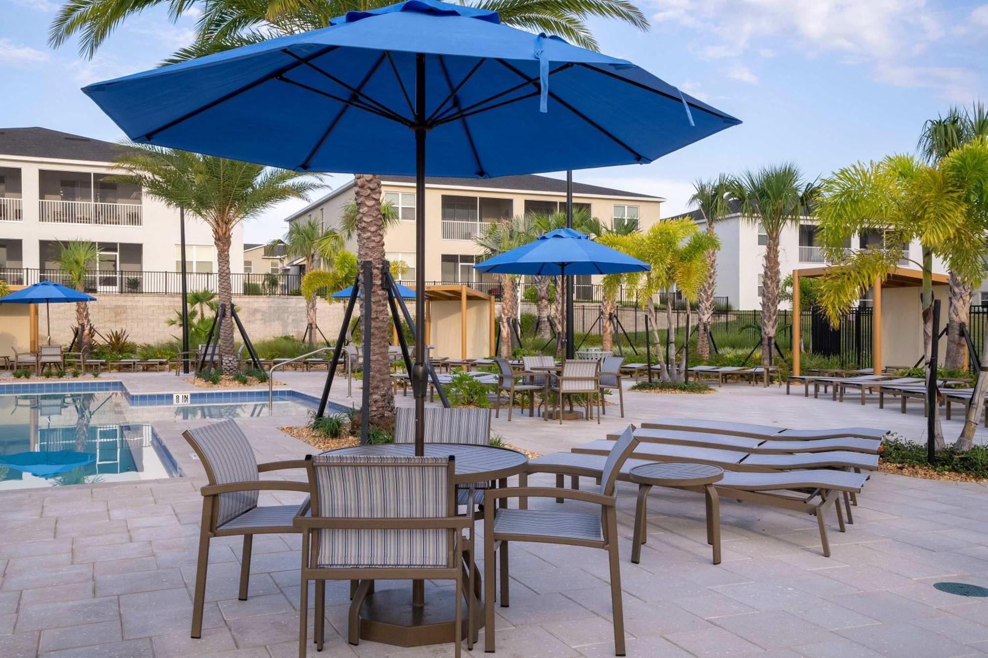Gorgeous 4 Bd W/ Pool At Champions Gate Resort 1020 Orlando Kültér fotó
