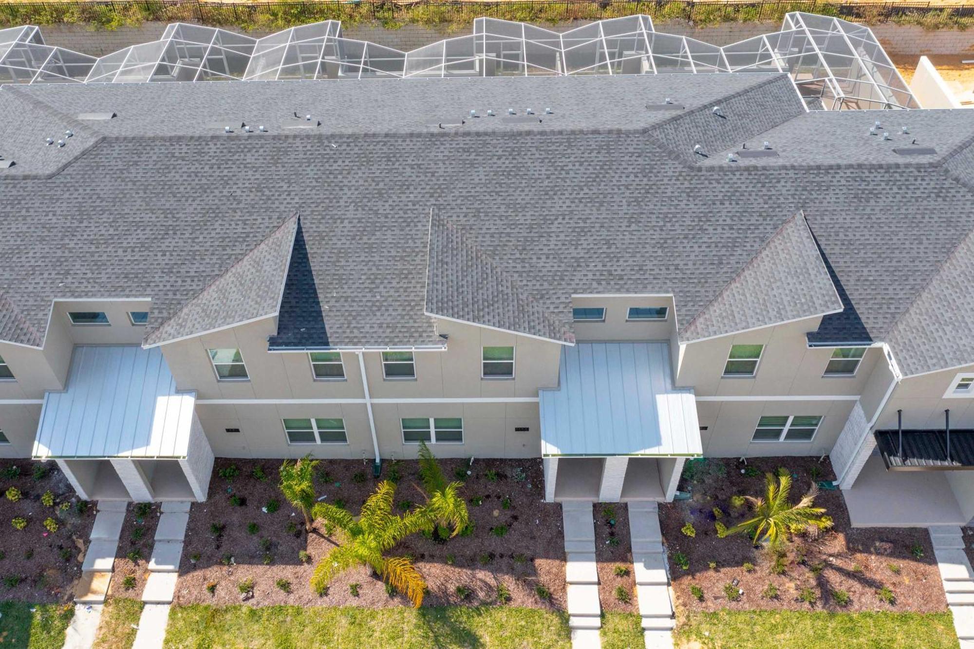 Gorgeous 4 Bd W/ Pool At Champions Gate Resort 1020 Orlando Kültér fotó