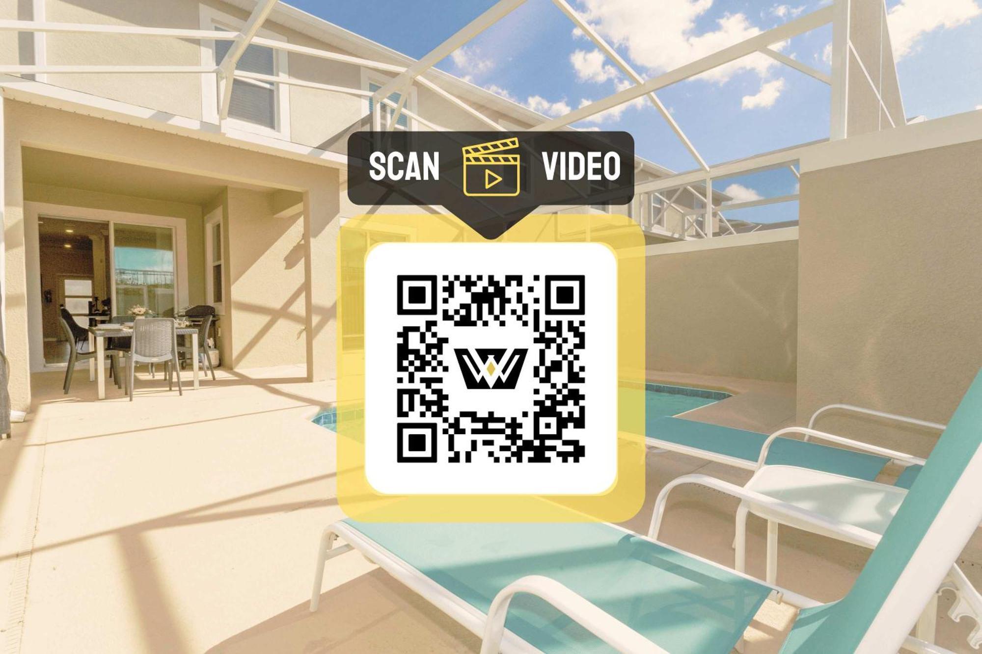 Gorgeous 4 Bd W/ Pool At Champions Gate Resort 1020 Orlando Kültér fotó