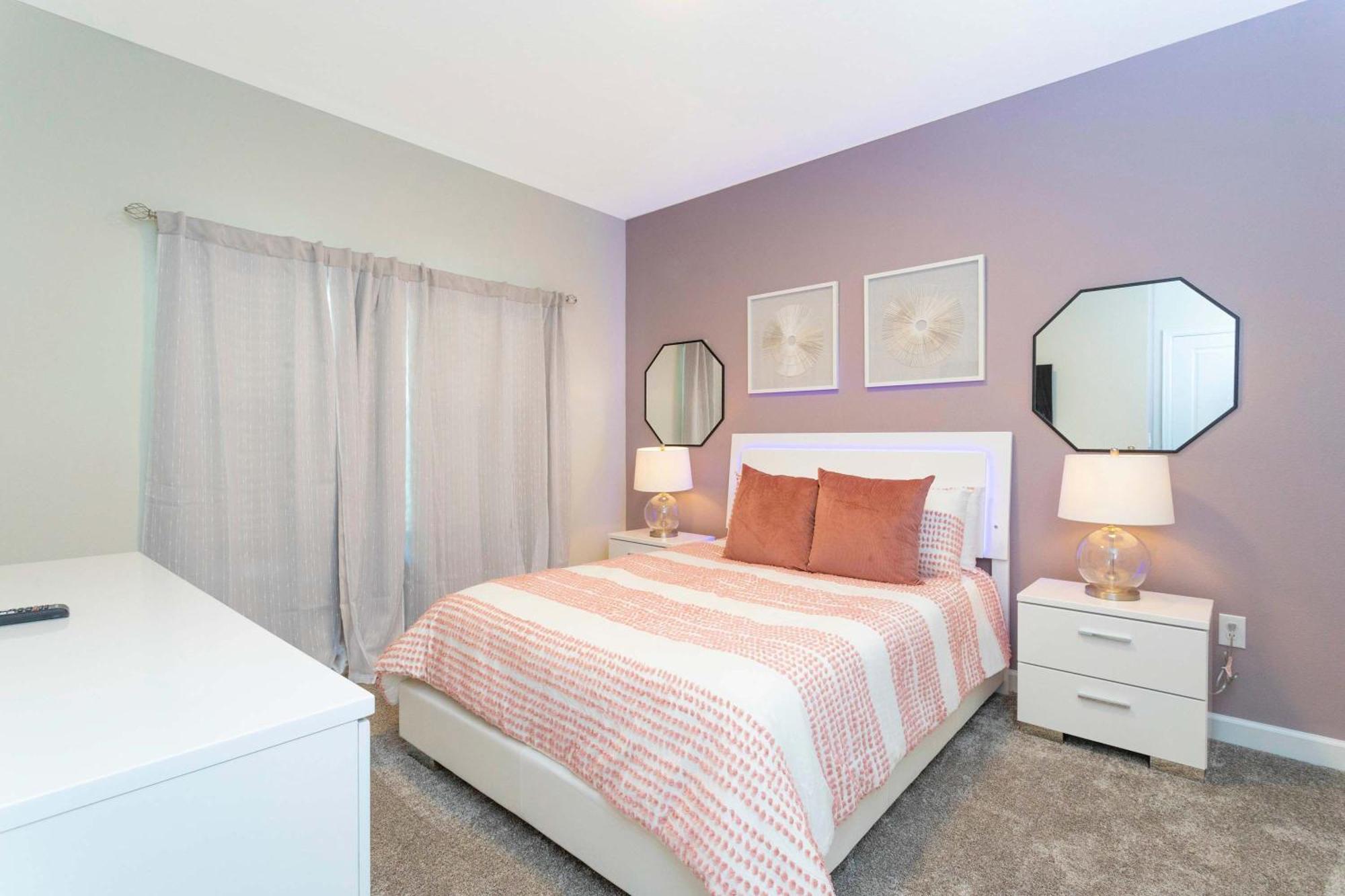 Gorgeous 4 Bd W/ Pool At Champions Gate Resort 1020 Orlando Kültér fotó